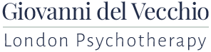 London Psychotherapy Logo. Psychotherapy in central London near Chancery Lane and Southwark tube stations