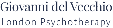 London Psychotherapy Logo, Psychotherapy London, Counselling North London, Archway, Finsbury Park, Upper Holloway