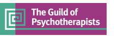 Guild of Psychotherapists Logo, Giovanni del Vecchio