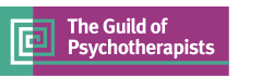 Guild of Psychotherapists Logo Guild of Psychotherapists Logo, Giovanni del Vecchio